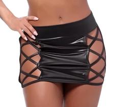 Saia Abertura Lateral Ideal Balada Liberal HotWifi Saia Abertura Lateral Ideal Balada Liberal HotWifi