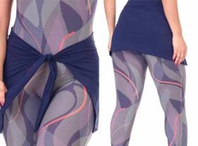 Saia academia feminina tapa bumbum fitness danças ,caminhadas, esportes- Shine Fitness Saia academia feminina tapa bumbum fitness danças ,caminhadas, esportes- Shine Fitness