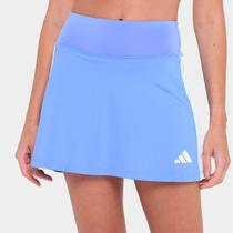 Saia Adidas 3 Listras Feminina