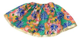 Saia Arraial Festa Junina Feminino Fantasia Adulto Saia Arraial Festa Junina Feminino Fantasia Adulto