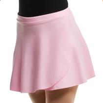 Saia Ballet com Cós Infantil Saia Ballet com Cós Infantil