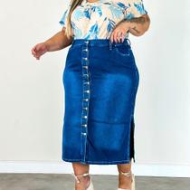Saia Botões Nora