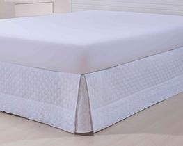 Saia Box Atenas c/ Guipir King Branco Niazitex Saia Box Atenas c/ Guipir King Branco Niazitex