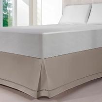 Saia Box Casal Ponto Palito - Kacyumara