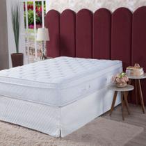 Saia Box King Beatriz Laço Palha Enxovais Aquarela