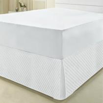 SAIA BOX MATELADA CAMA QUEEN 1.98 x 1.58 x 0.35 SAIA BOX MATELADA CAMA QUEEN 1.98 x 1.58 x 0.35