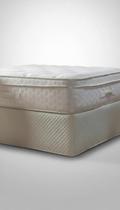 Saia Box Matelassê Ultrassônico Super King 1,98x2,03m Saia Box Matelassê Ultrassônico Super King 1,98x2,03m