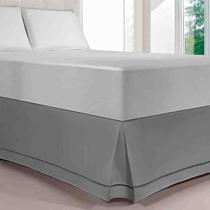 Saia Box Queen Ponto Palito Fend Kacyumara