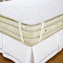 Saia Box Queen Vilela 1 Peça 100% Algodão - Branco