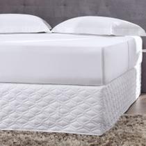 Saia Box Solteiro Altenburg Easy Fit Ultrawave Branco