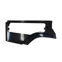 Saia cabine lateral volvo fh4 ld c/furo compativel com: volv Saia cabine lateral volvo fh4 ld c/furo compativel com: volv