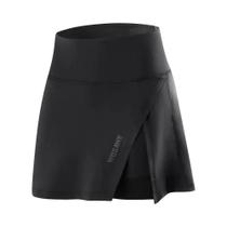 Saia-Calça Feminina WOSAWE Para Ciclismo De Estrada, Respirável, Para Verão