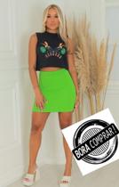 Saia canelada abl style