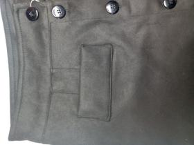 Saia Clamart Tamanho:G Saia Clamart Tamanho:G