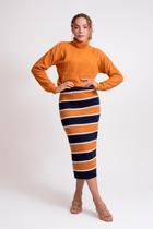 Saia Clareslan Canelada Listrada