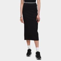 Saia Colcci CLC Casual Feminina
