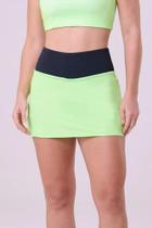 Saia Com Bermuda Authen Essential Run Mesh