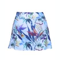 Saia com Shorts Mormaii Beach Tennis Playa Estampado