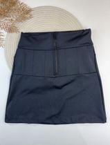 Saia Curta Michele Collection ref. 2231P4060