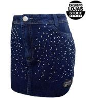 Saia Cyclone Jeans Shine Saia Cyclone Jeans Shine