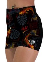 Saia Cyclone Veludo Fire Carpa Light