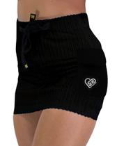 Saia Cyclone Veludo Relax Cargo Pocket Heavy