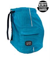 Saia Cyclone Veludo Relax Cargo Pocket Vivo Heavy Saia Cyclone Veludo Relax Cargo Pocket Vivo Heavy