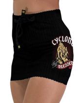 Saia Cyclone Veludo Relax New Blessed Heavy Saia Cyclone Veludo Relax New Blessed Heavy
