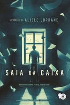 Saia da caixa - UPBooks