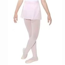 Saia de Ballet Infantil Só Dança Saia de Ballet Infantil Só Dança
