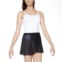 Saia de Ballet Só Dança Saia de Ballet Só Dança