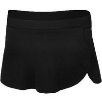 Saia de Ballet Transpassada - Só Dança Infantil - Preto Saia de Ballet Transpassada - Só Dança Infantil - Preto