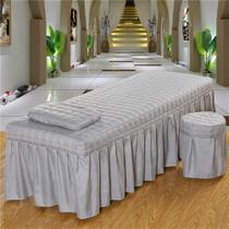 Saia de cama LIONKISS Solid Beauty Salon Massage Table 190x80cm