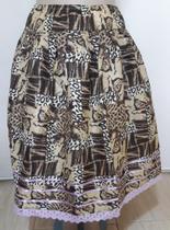Saia de Candomblé/Umbanda Saia de Candomblé/Umbanda