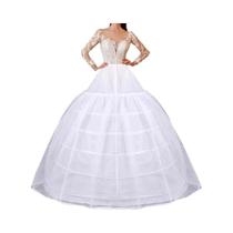 Saia De Crinolina Para Vestido De Noiva, Vestido De Baile E Vestido De Formatura Saia De Crinolina Para Vestido De Noiva, Vestido De Baile E Vestido De Formatura