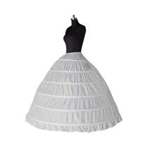 Saia De Crinolina Para Vestido De Noiva, Vestido De Baile E Vestido De Formatura