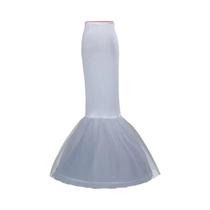 Saia De Crinolina Vintage Para Vestido De Noiva, Vários Estilos