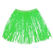 Saia de Fitilho Neon 40 cm Carnaval