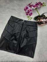 Saia de material ecológico Saia de material ecológico