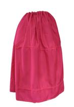 Saia de Oxford Vermelha - Candomblé - Umbanda Saia de Oxford Vermelha - Candomblé - Umbanda