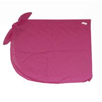 Saia de Praia Infantil Pink Everly Saia de Praia Infantil Pink Everly