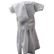 Saia de Ração Com Pano de Cabeça Infantil -Umbanda - Candomblé