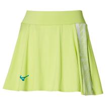 Saia de Tennis Feminina Mizuno Mugen Flying Skirt Saia de Tennis Feminina Mizuno Mugen Flying Skirt