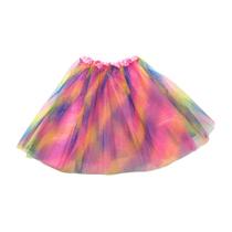 Saia de Tule 40cm com Glitter Brilho e Estilo Perfeito