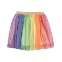 Saia de tule - Candy - Minibossa Saia de tule - Candy - Minibossa