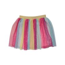 Saia de tule - Magia Saia de tule - Magia