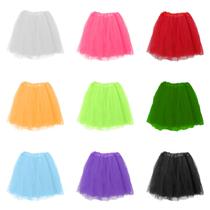 Saia de Tule Tutu Adulta - 40cm