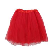 Saia de Tule Tutu Adulta - 40cm - Extra Festas