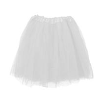 Saia de Tule Tutu Adulta - 40cm