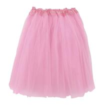 Saia de Tule Tutu Adulta - 60cm